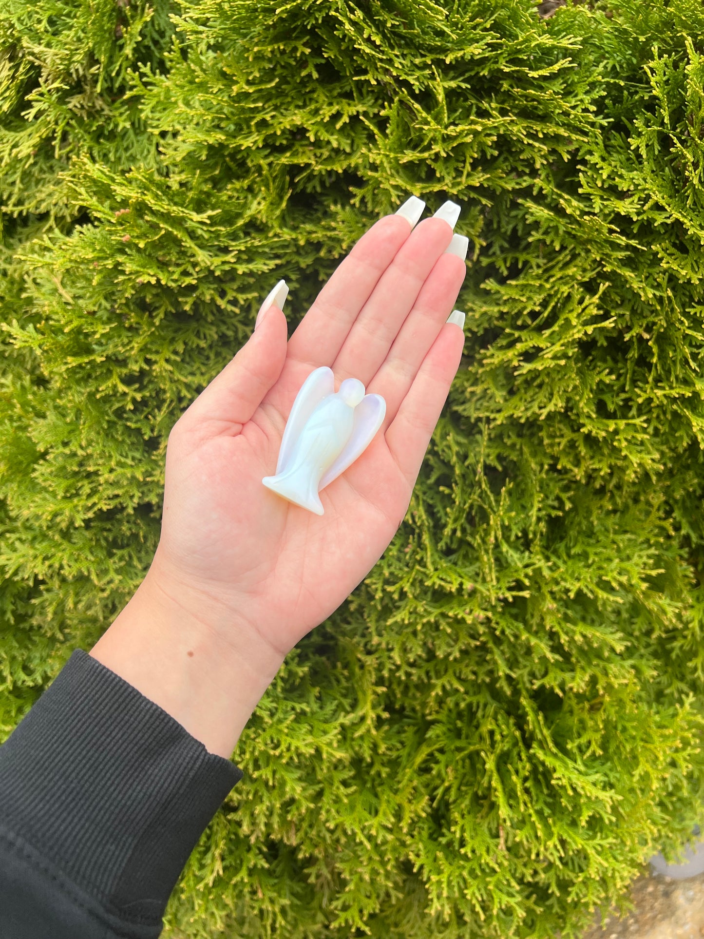 Opalite Angel