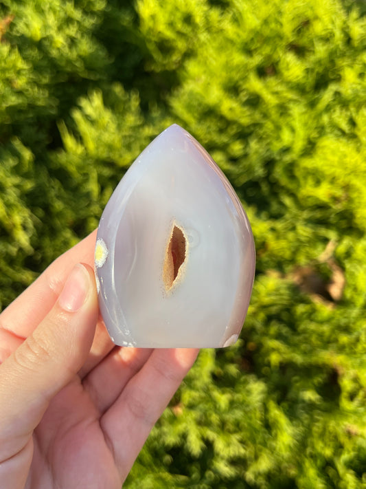 Agate Flame