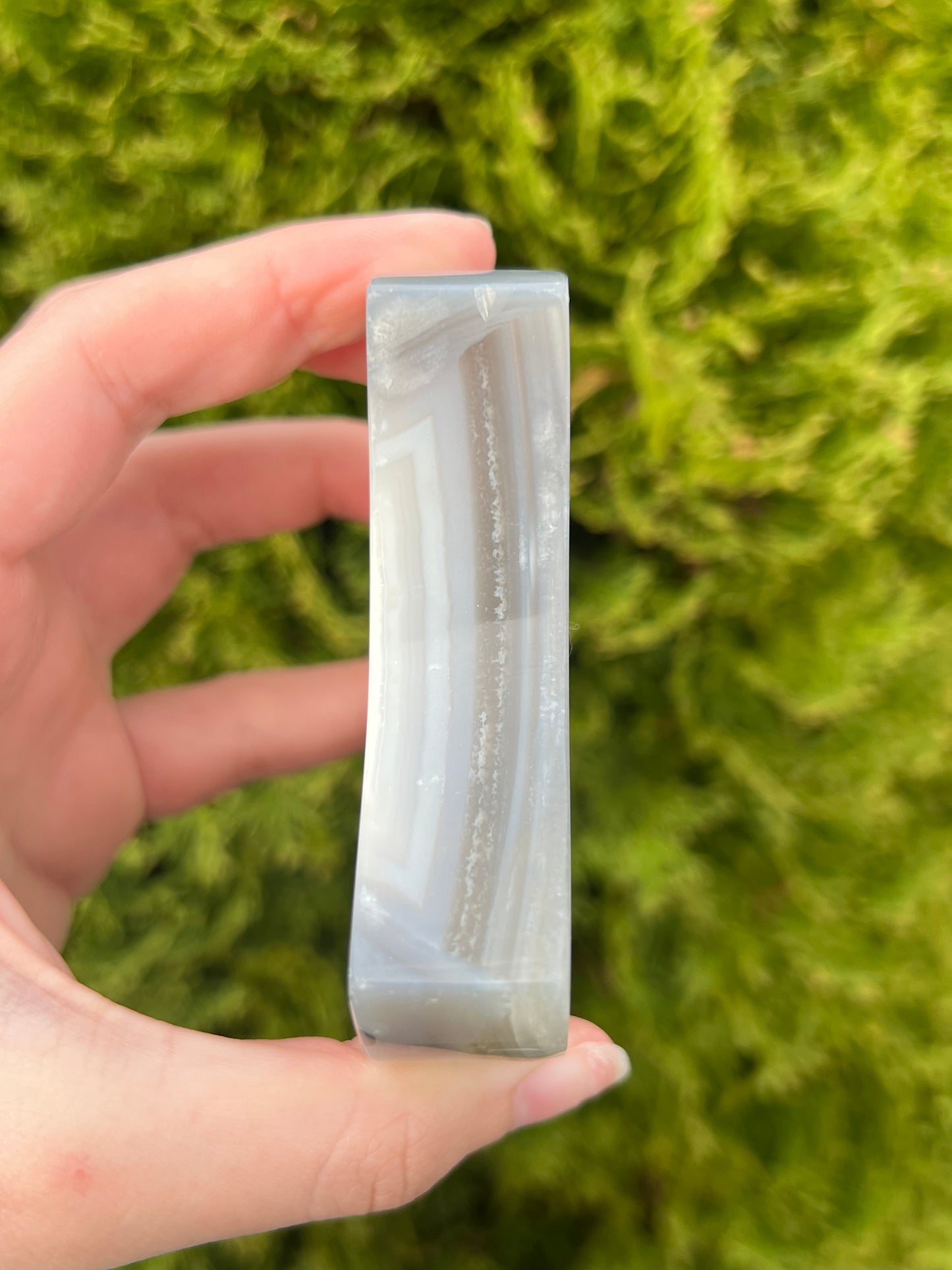 Agate Moon
