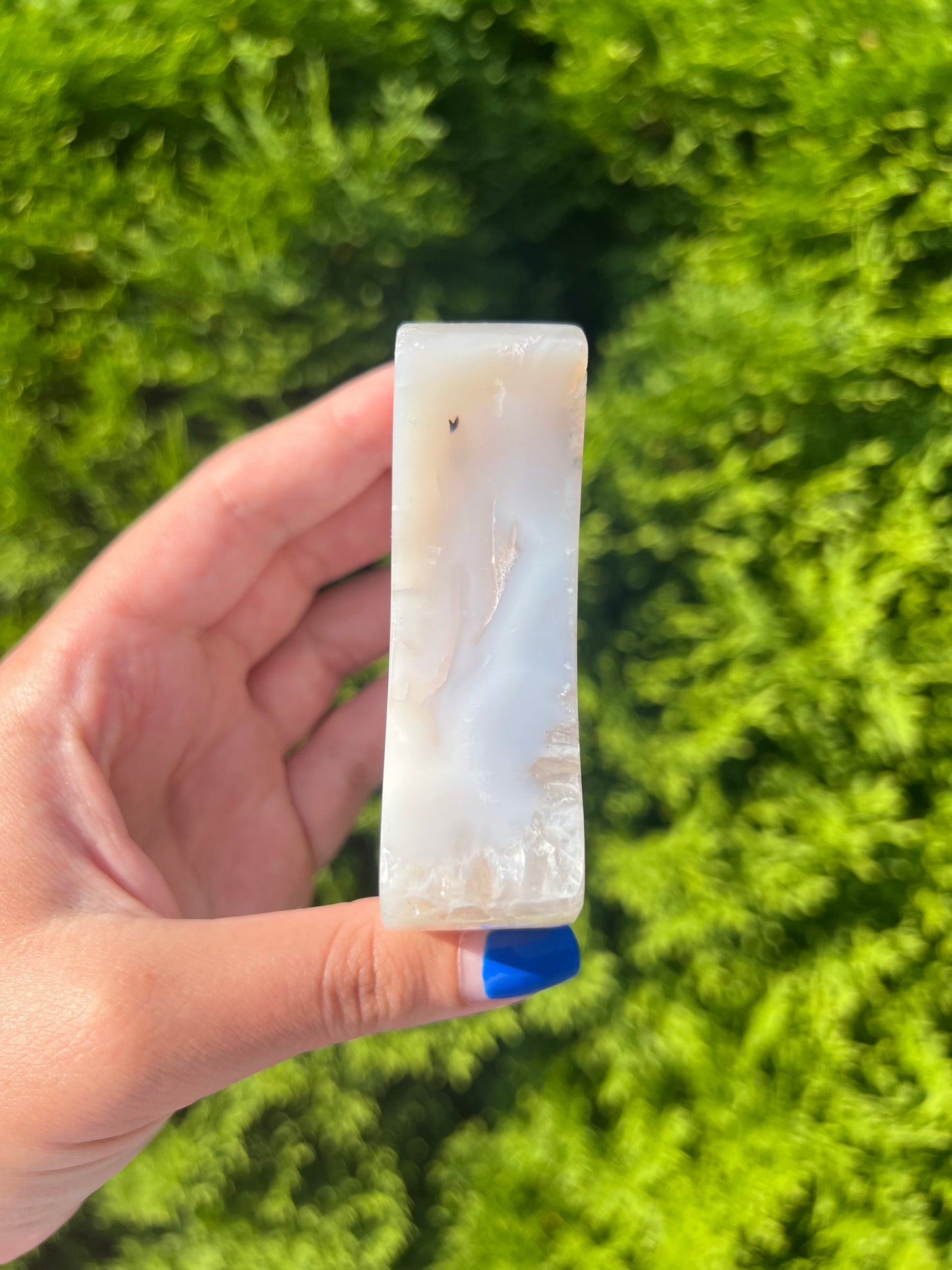 Agate Moon