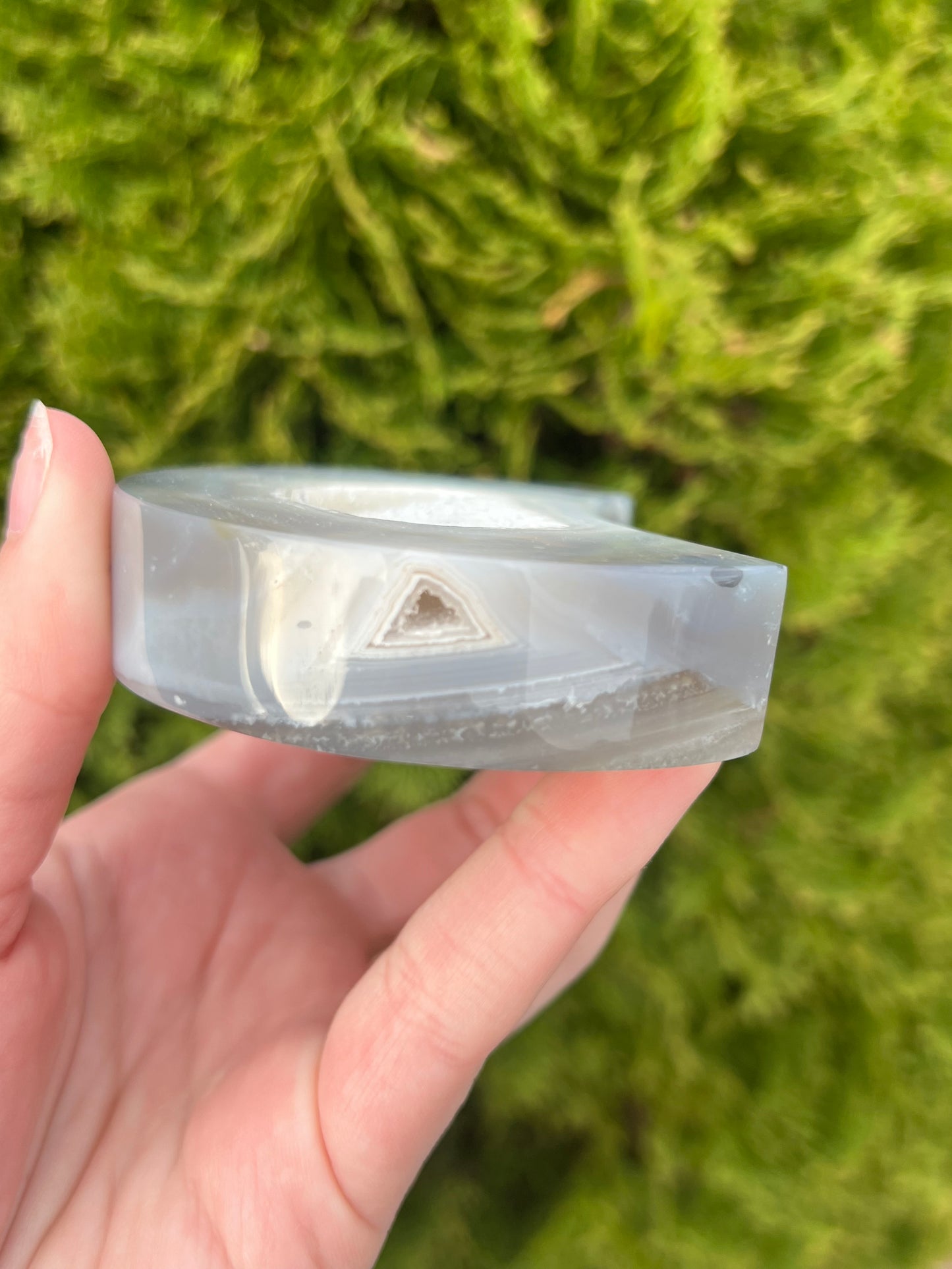Agate Moon