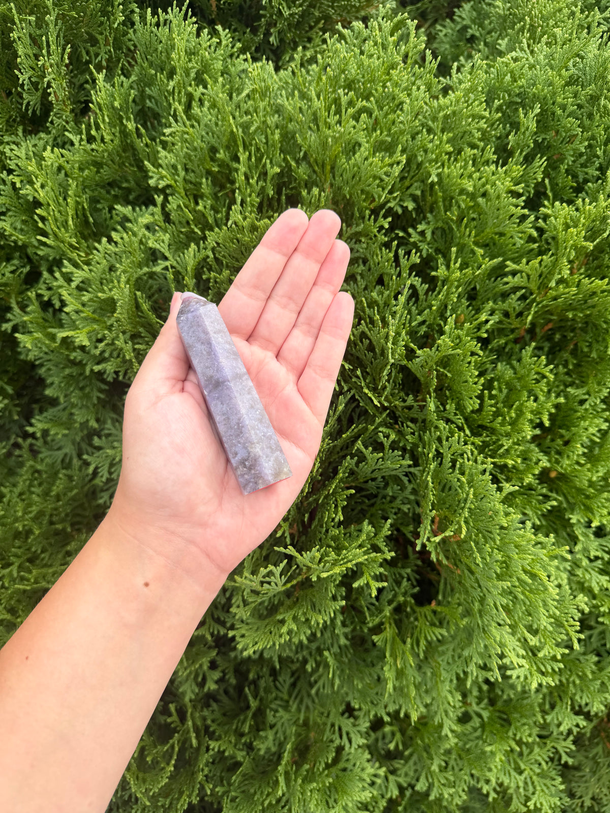 Unicorn Stone Point