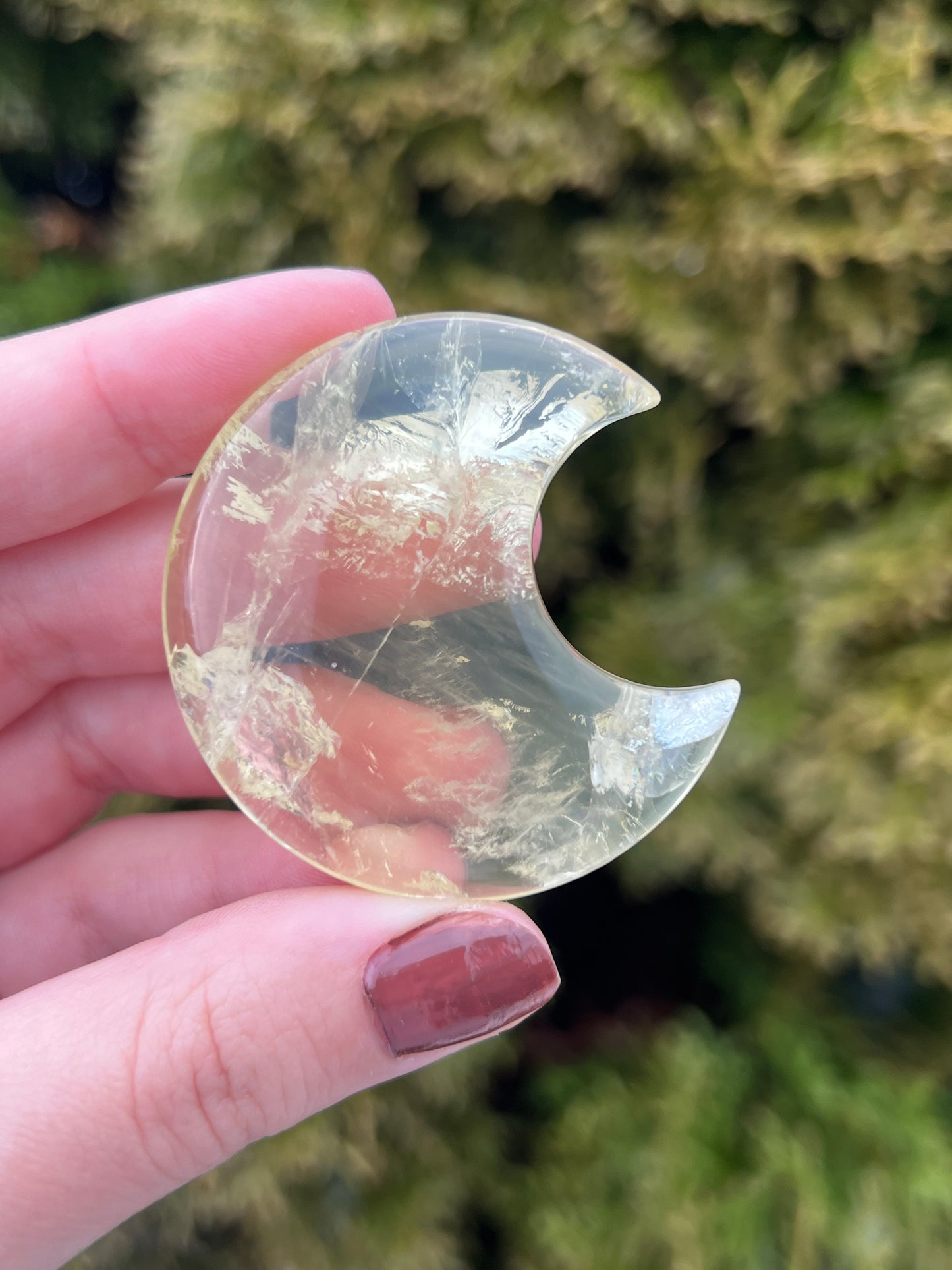 Citrine Moon