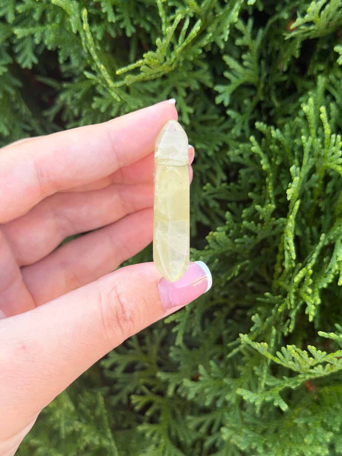 Citrine Star