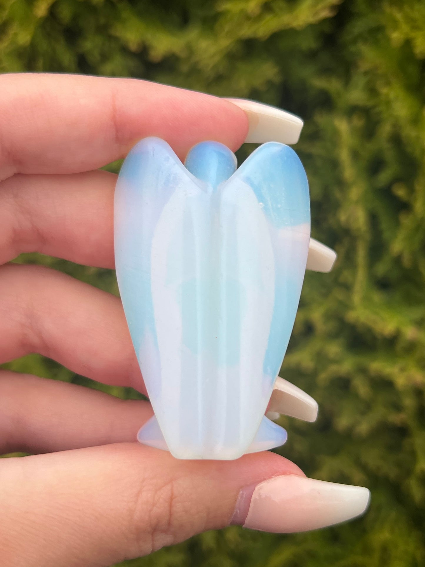 Opalite Angel