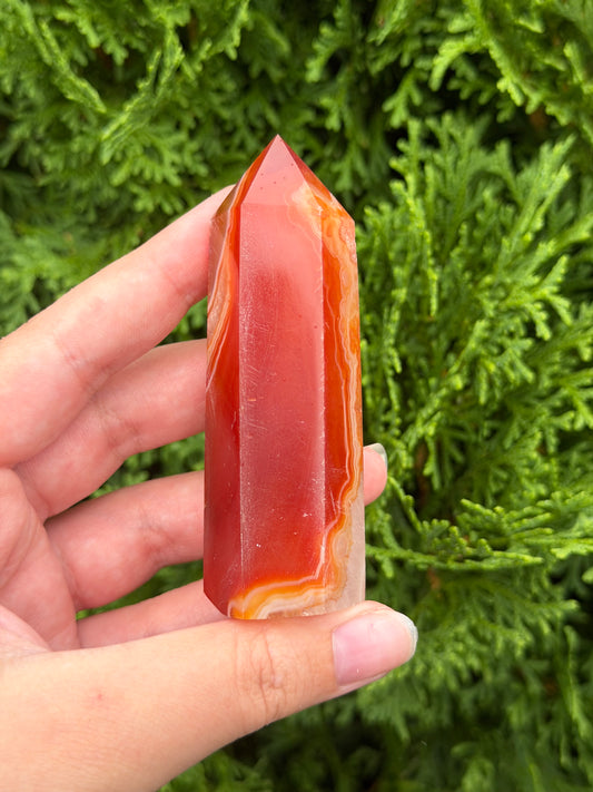 Carnelian Point