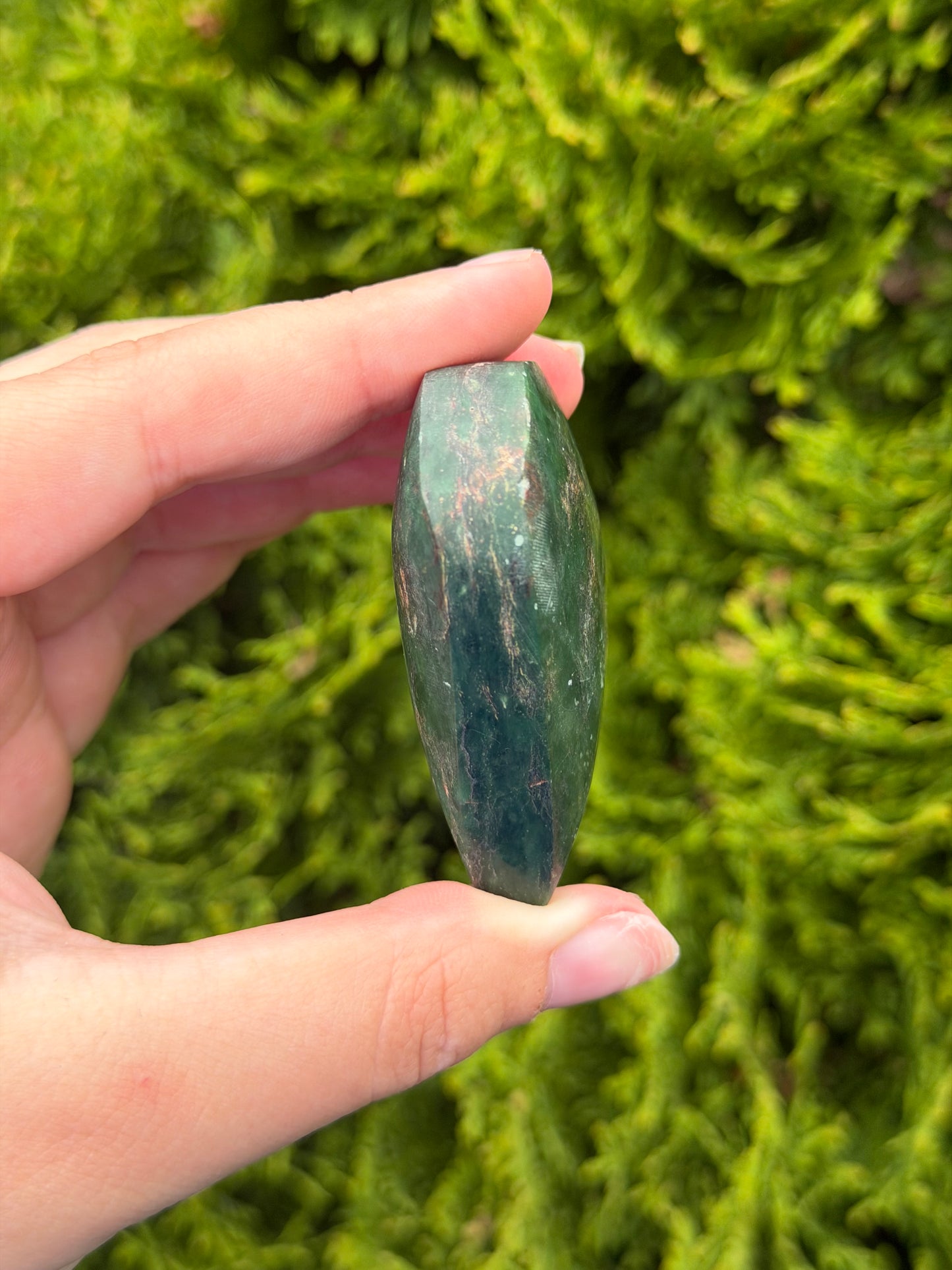 Emerald Heart