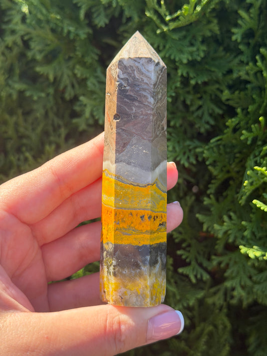 Bumblebee Jasper Point #2