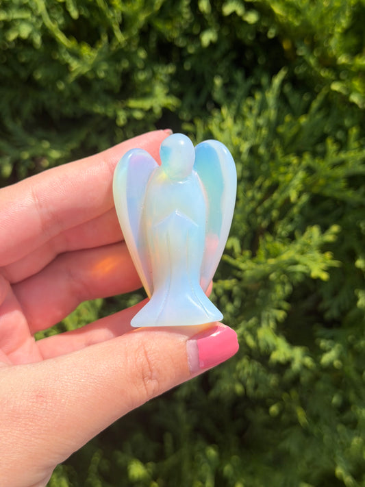 Opalite Angel