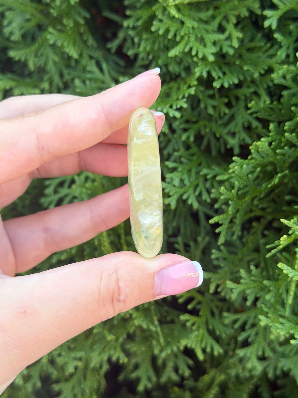Citrine Moon