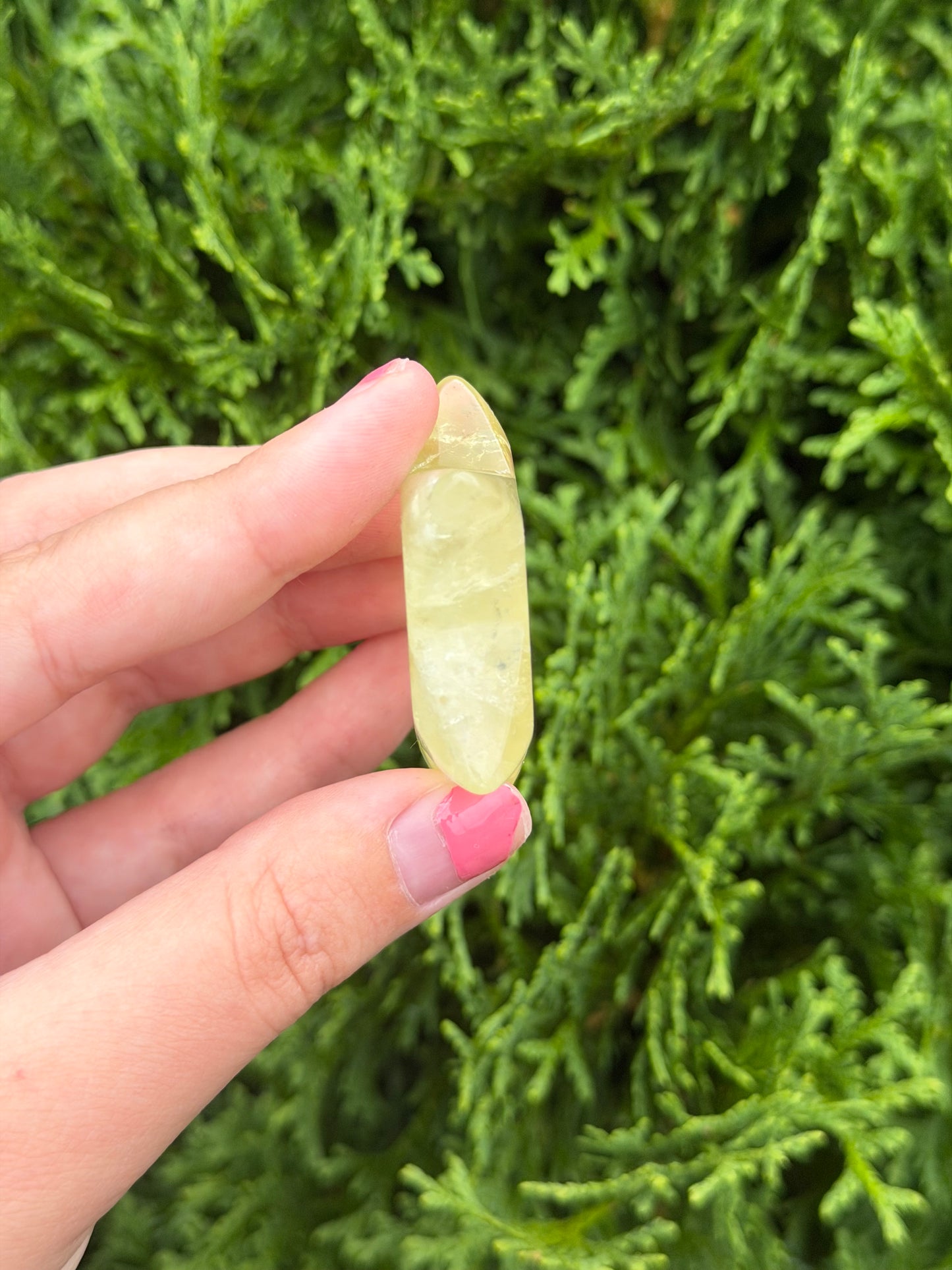 Citrine Star