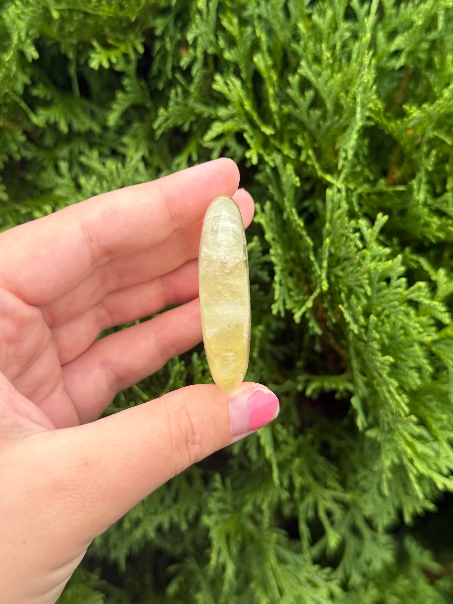 Citrine Moon