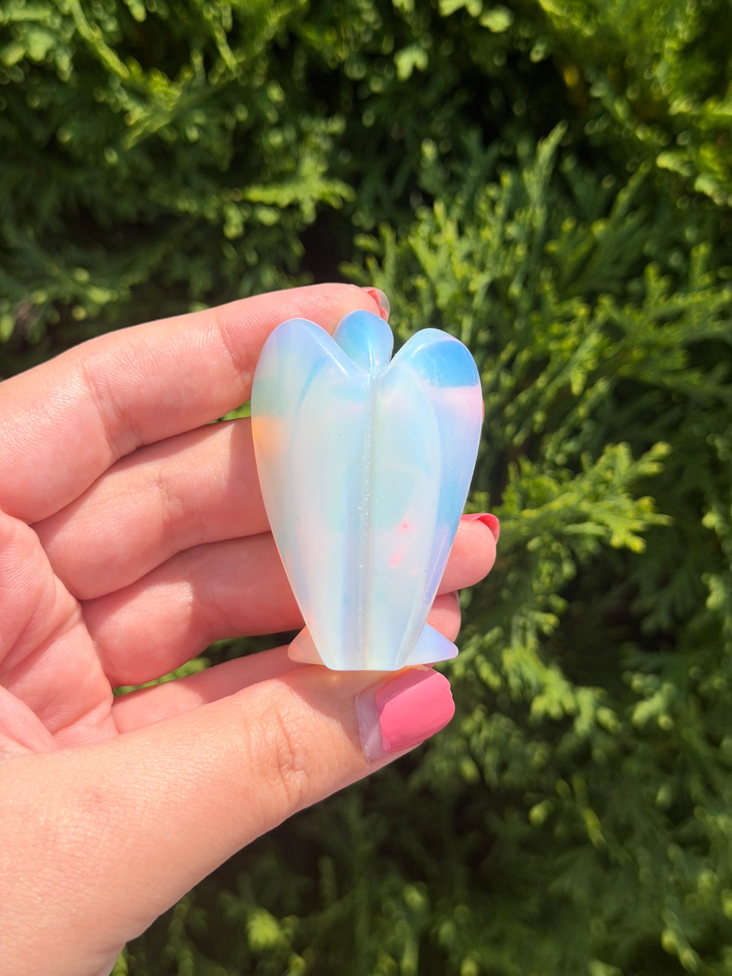 Opalite Angel