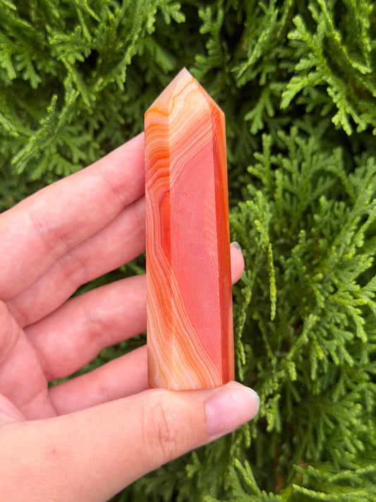 Carnelian Point