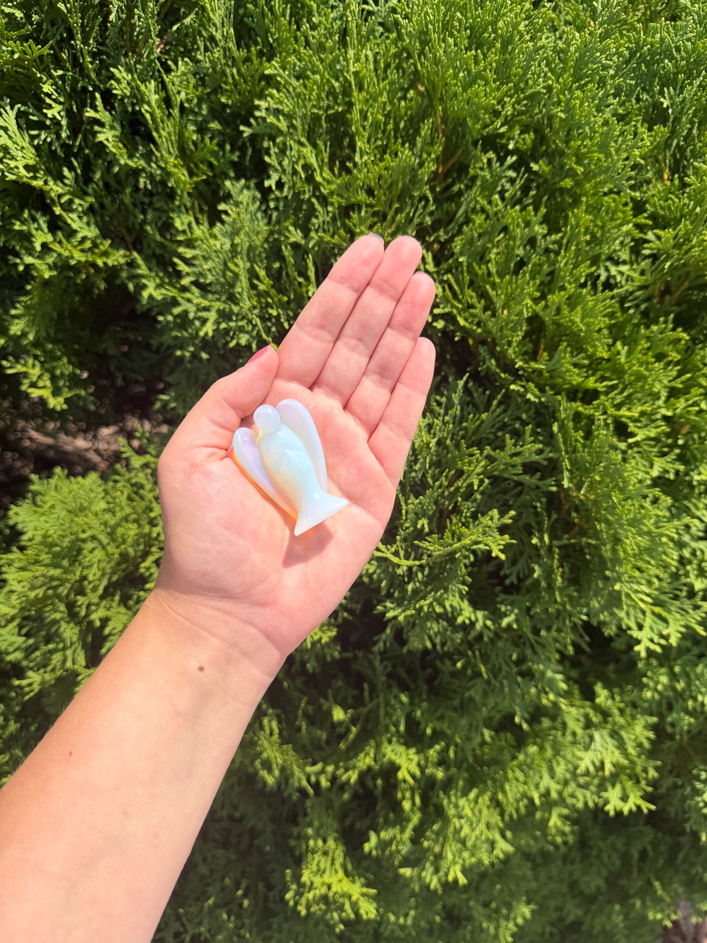 Opalite Angel