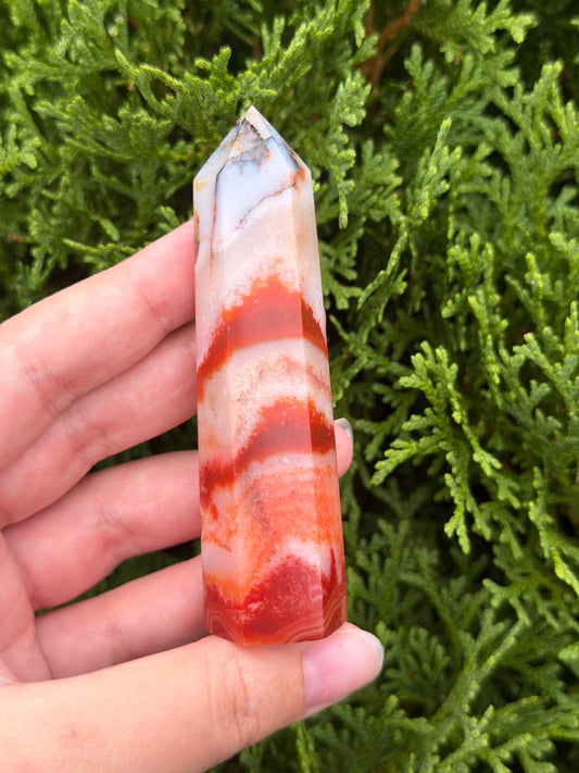 Carnelian Point