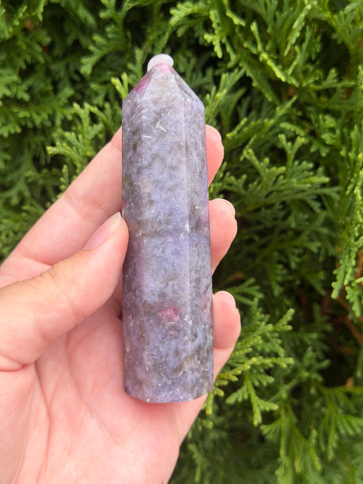 Unicorn Stone Point