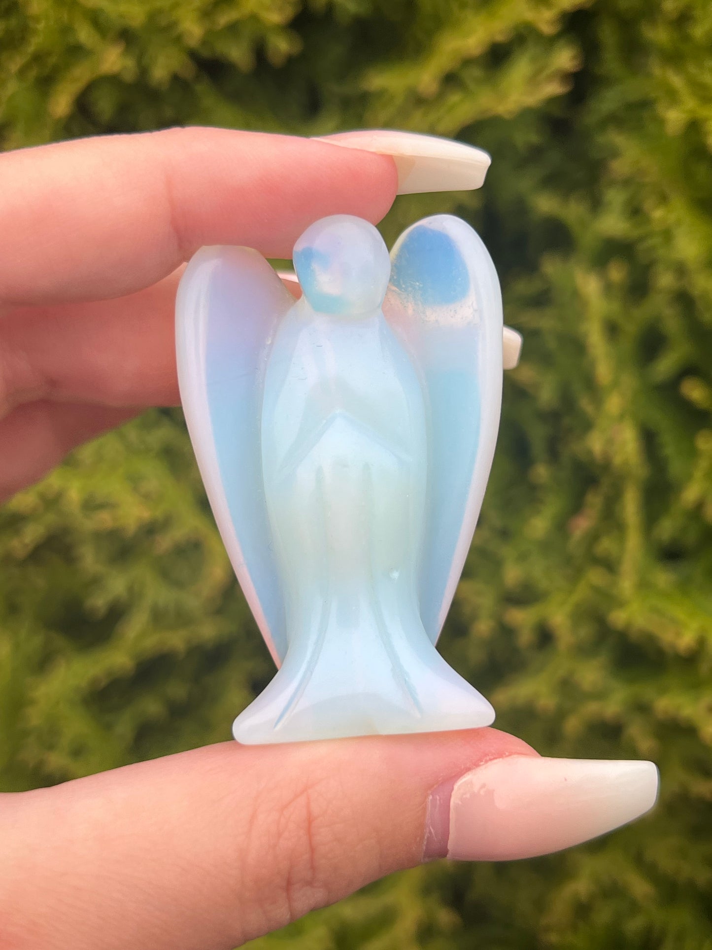 Opalite Angel