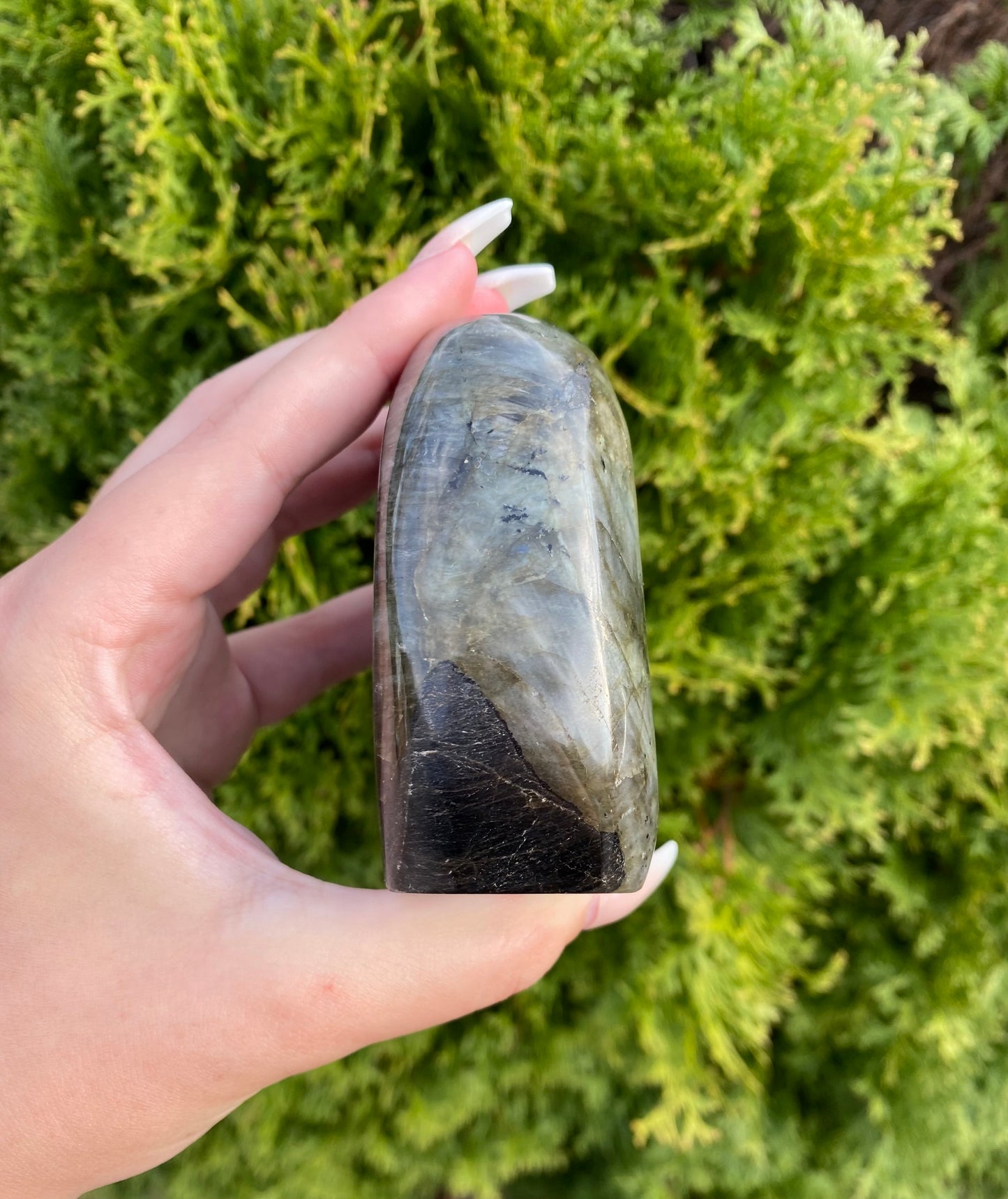 Labradorite Freeform