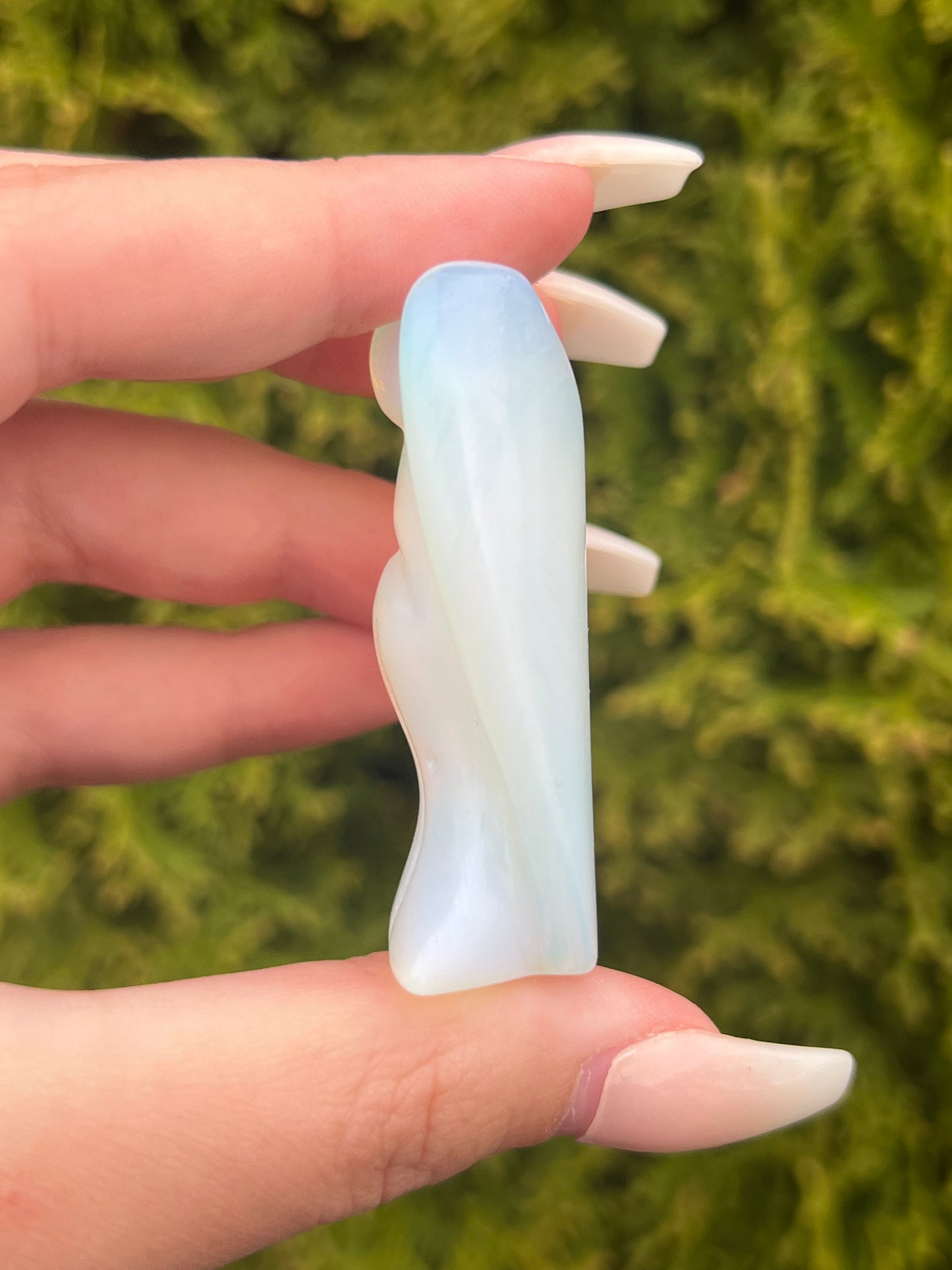 Opalite Angel