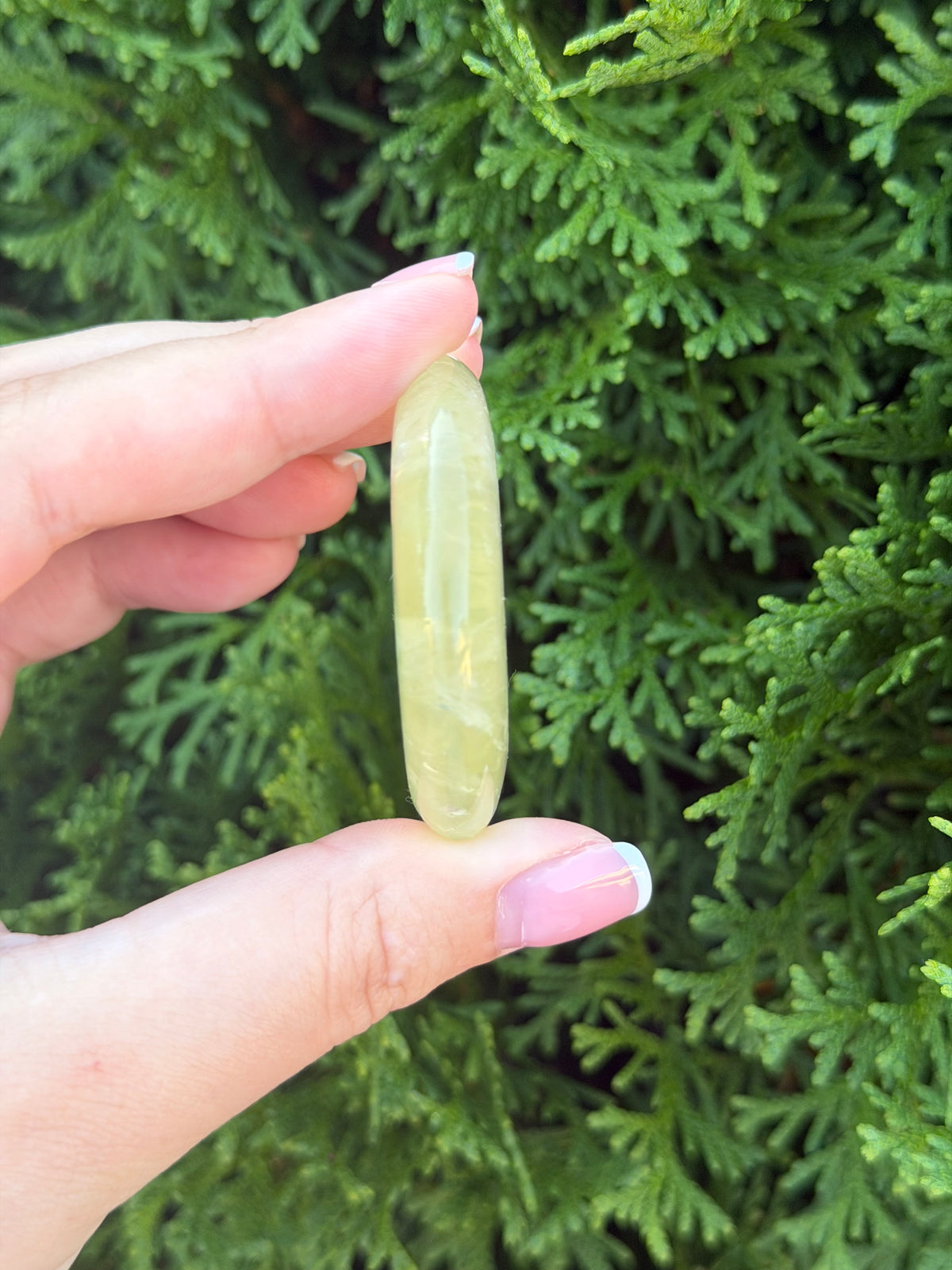 Citrine Moon