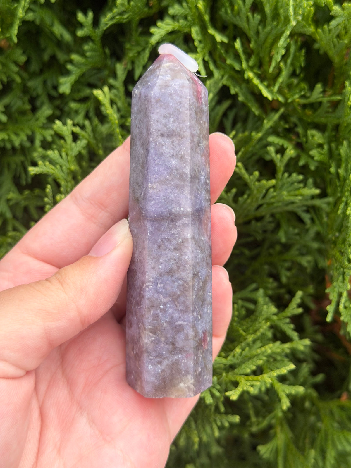 Unicorn Stone Point
