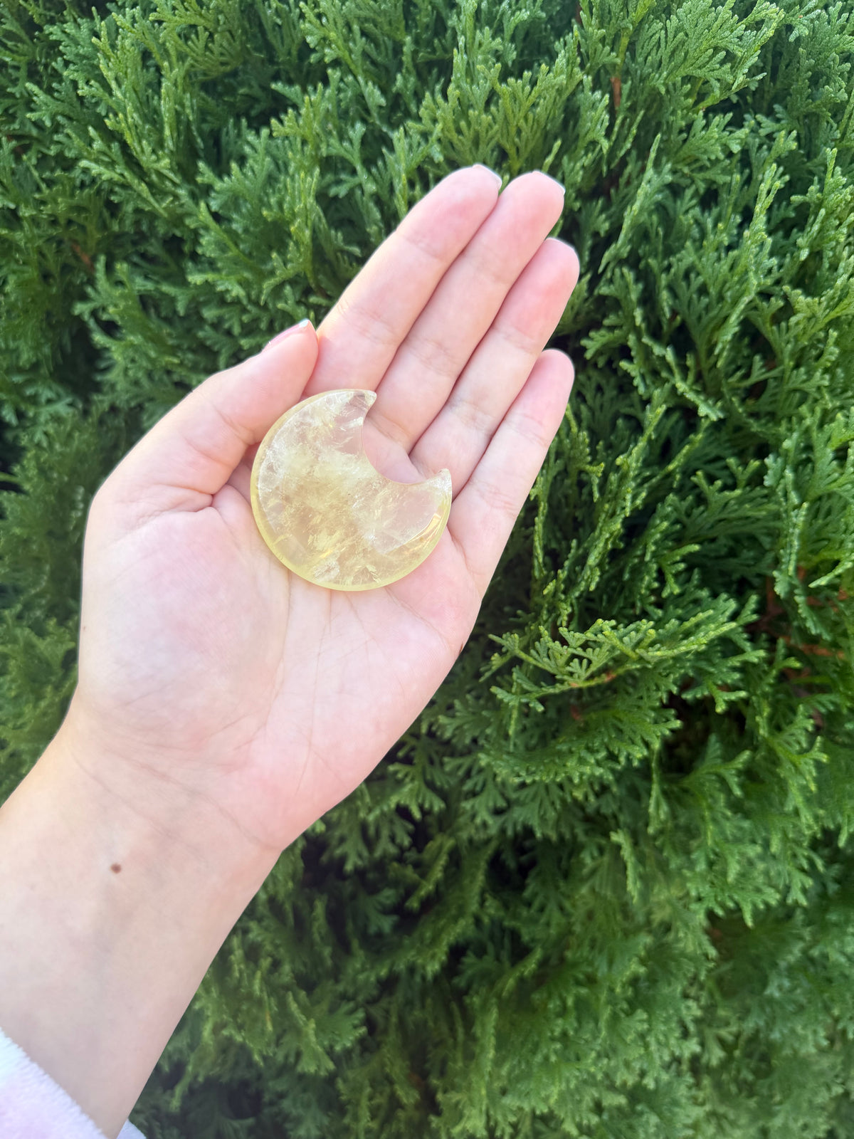 Citrine Moon