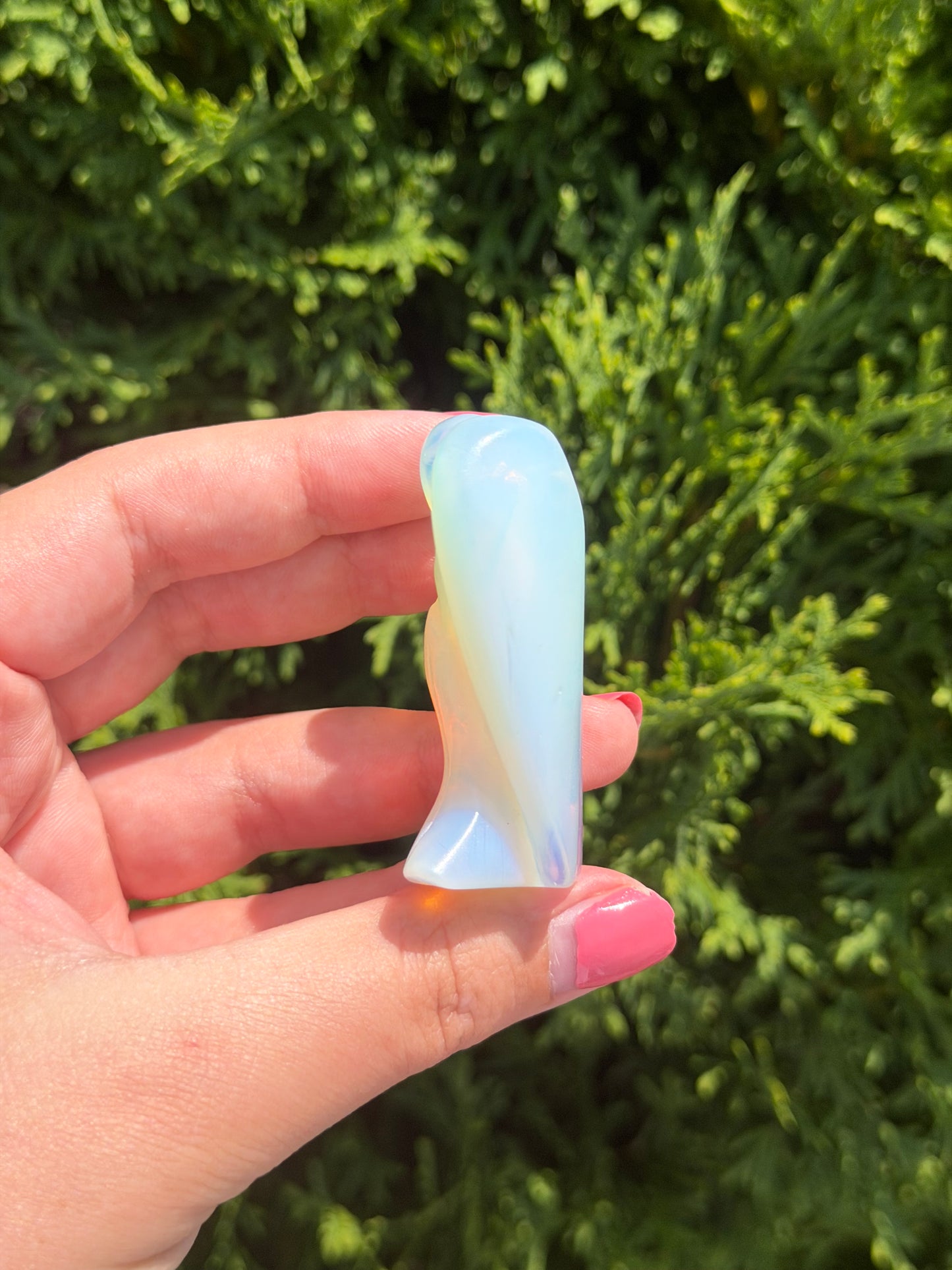 Opalite Angel