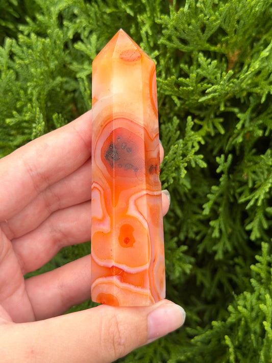 Carnelian Point