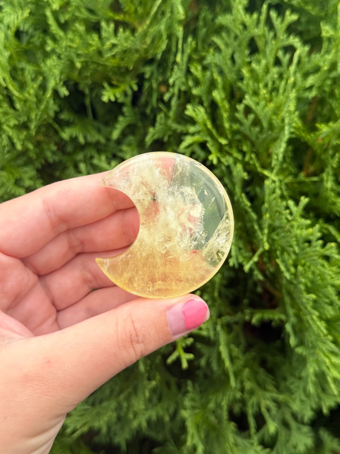 Citrine Moon