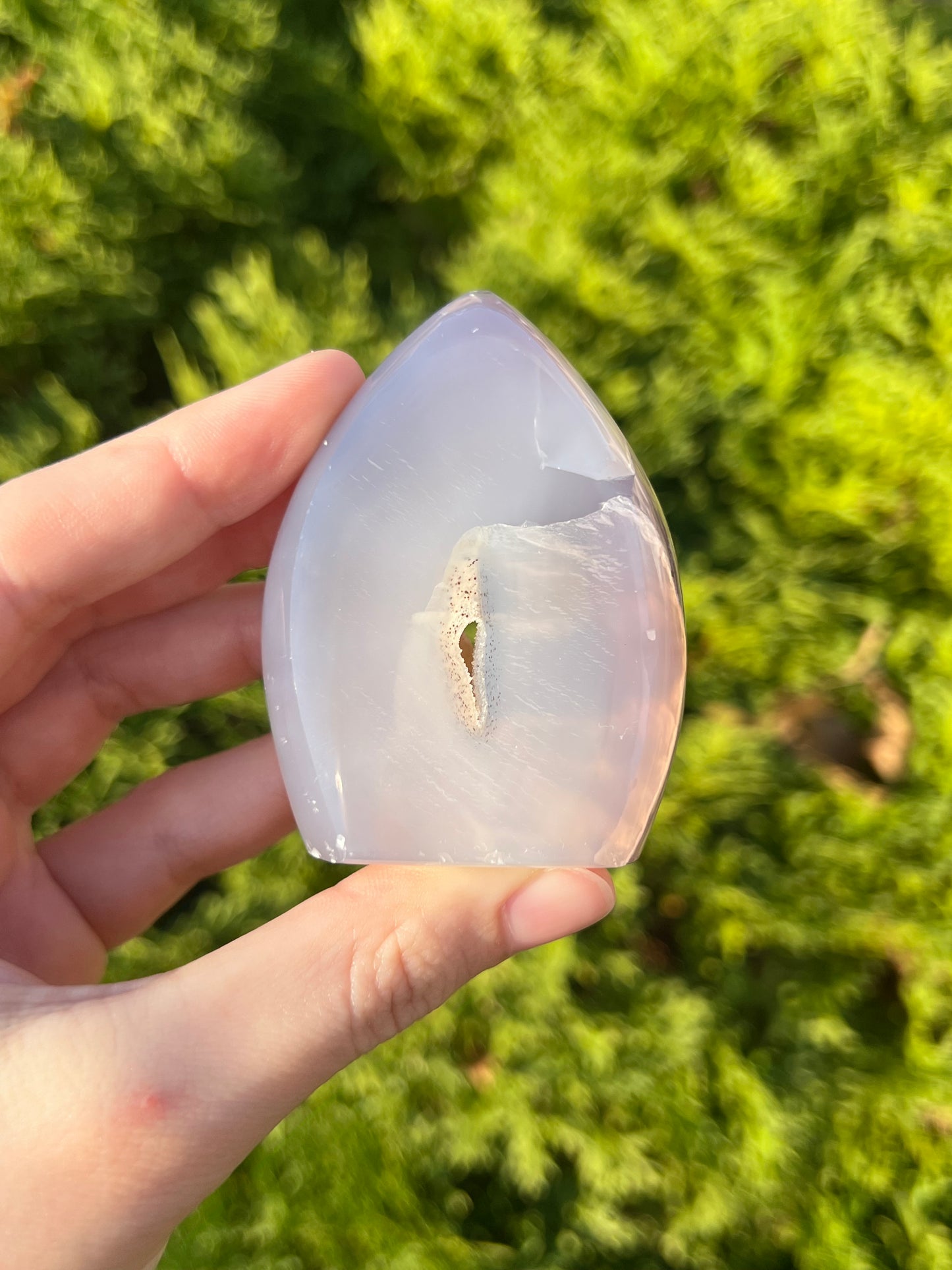 Agate Flame