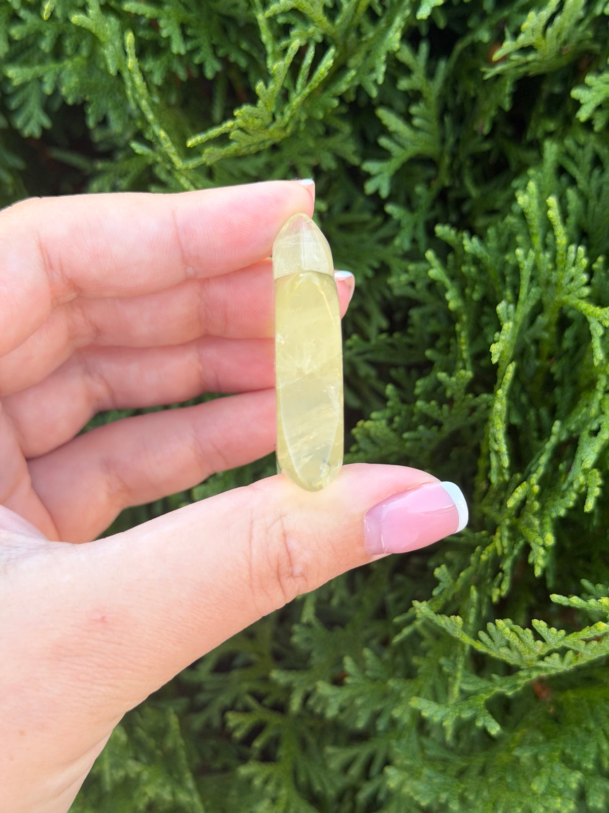 Citrine Star