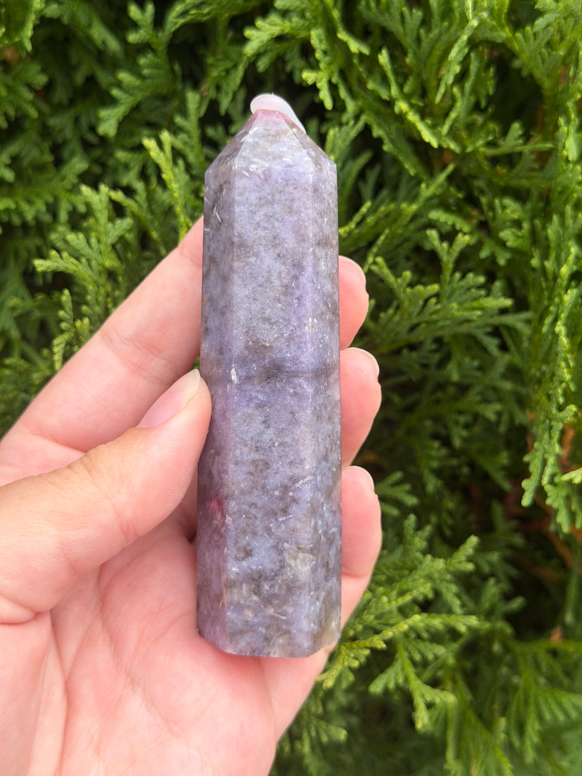 Unicorn Stone Point