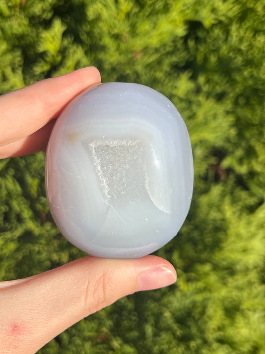 Agate Palm Stone