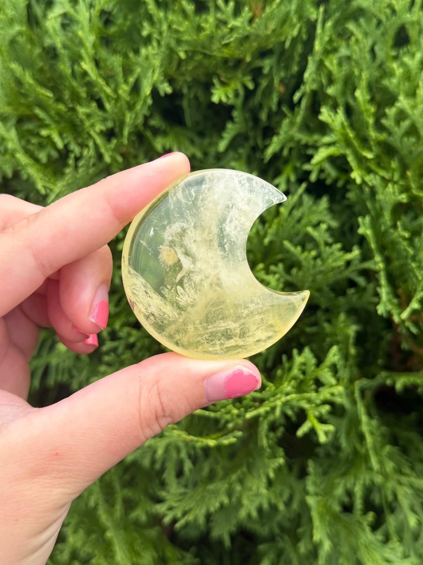 Citrine Moon
