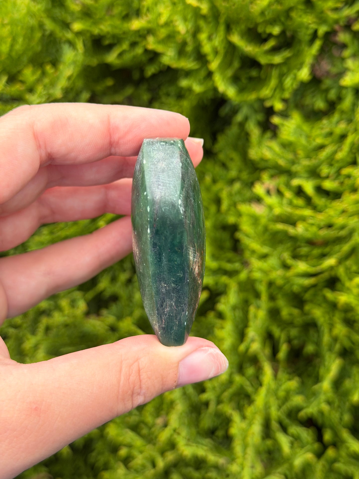 Emerald Heart