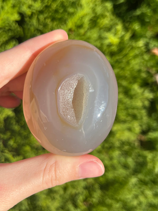 Agate Palm Stone