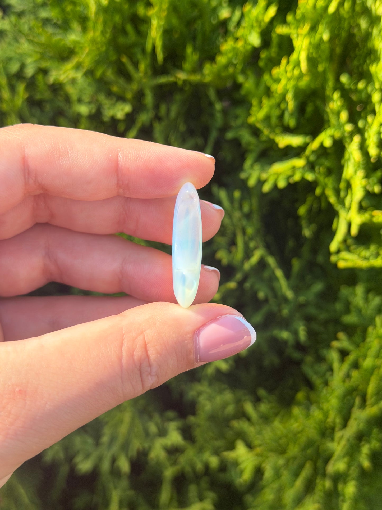 Mini Opalite Moon