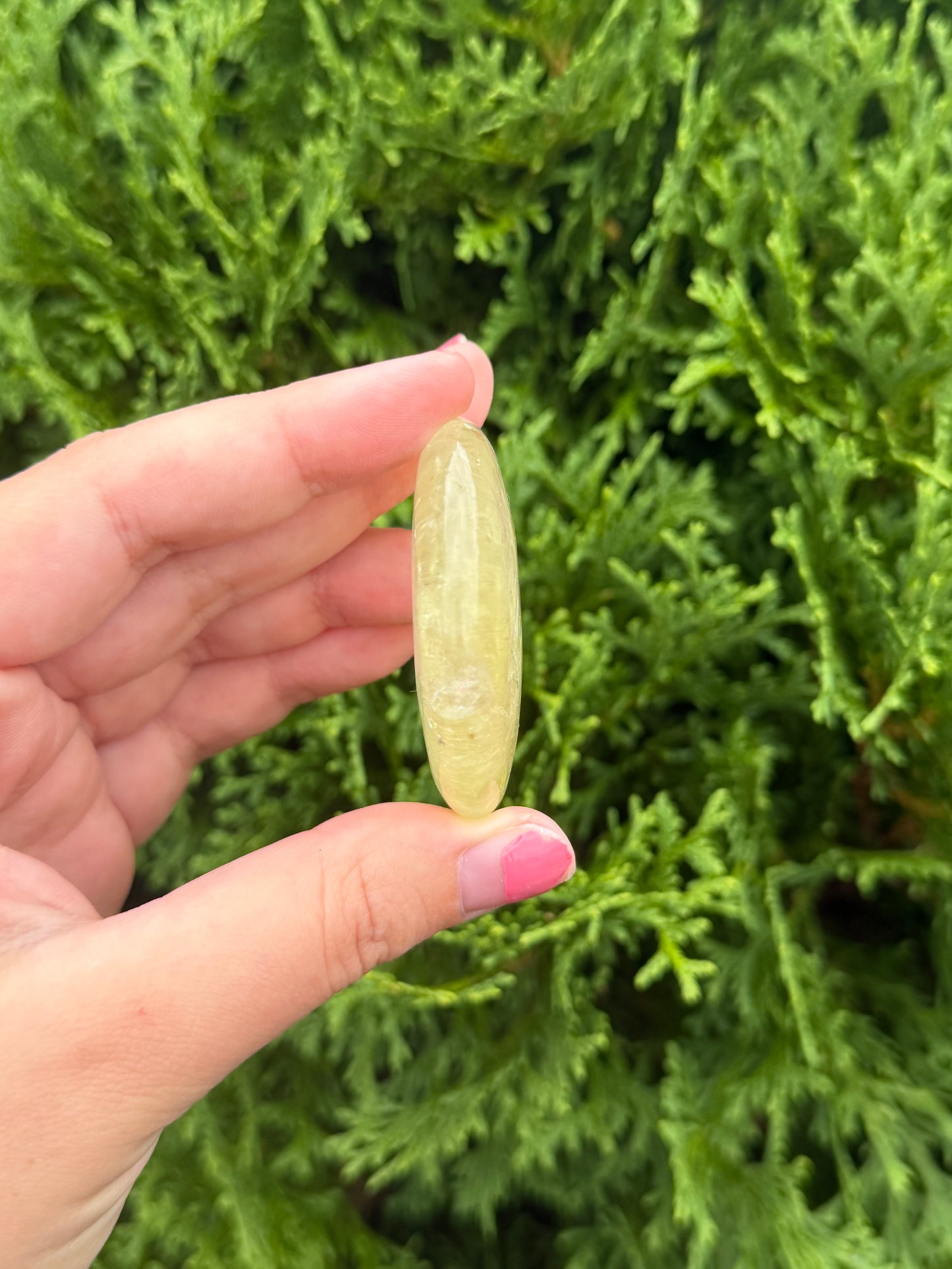 Citrine Moon