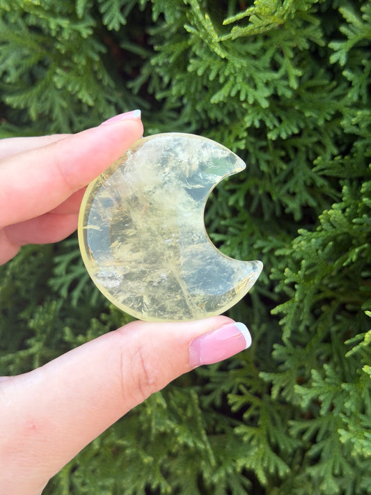 Citrine Moon