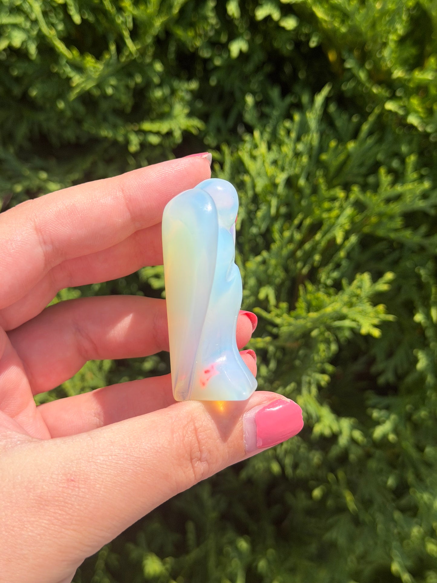 Opalite Angel