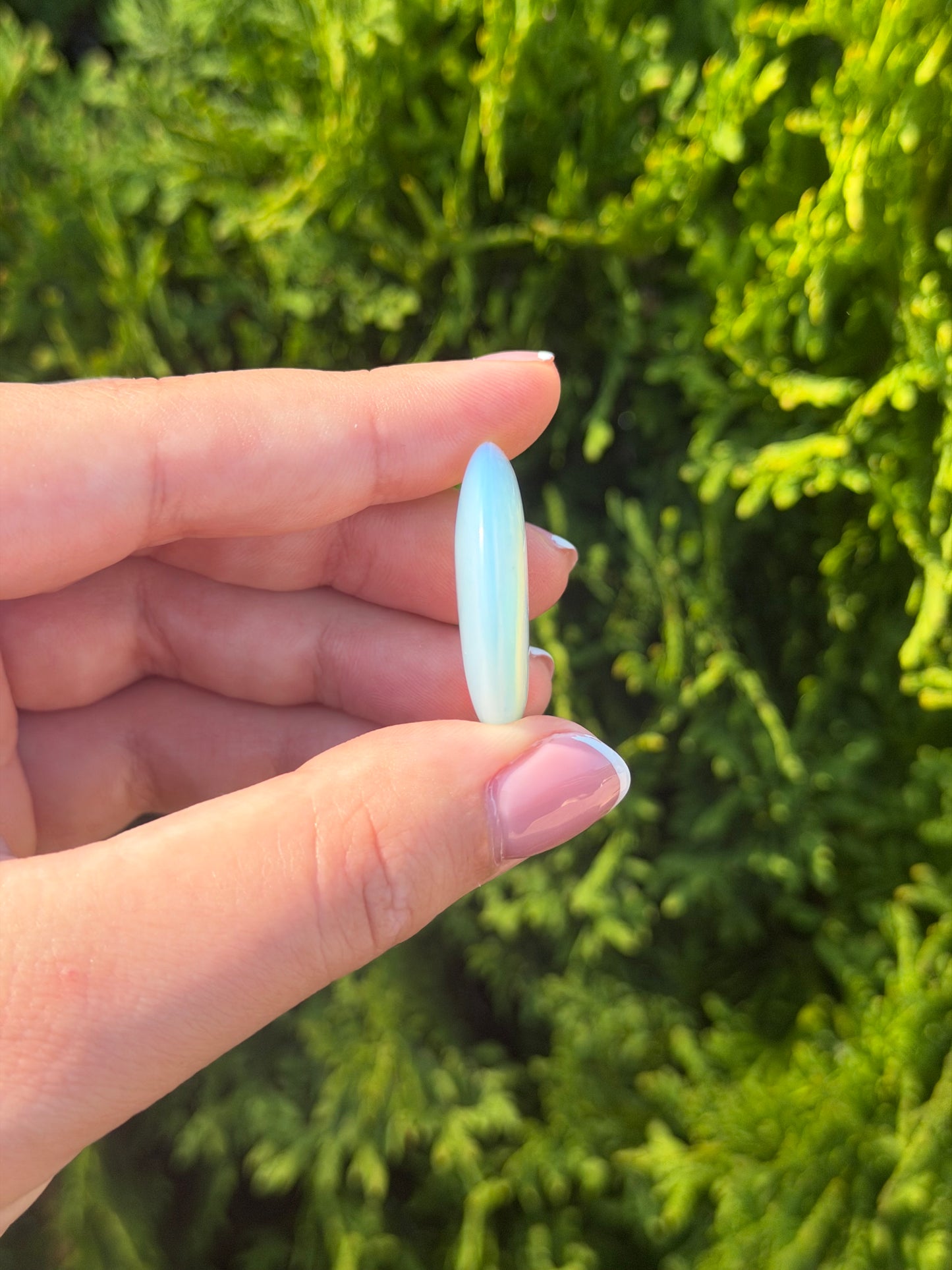 Mini Opalite Moon