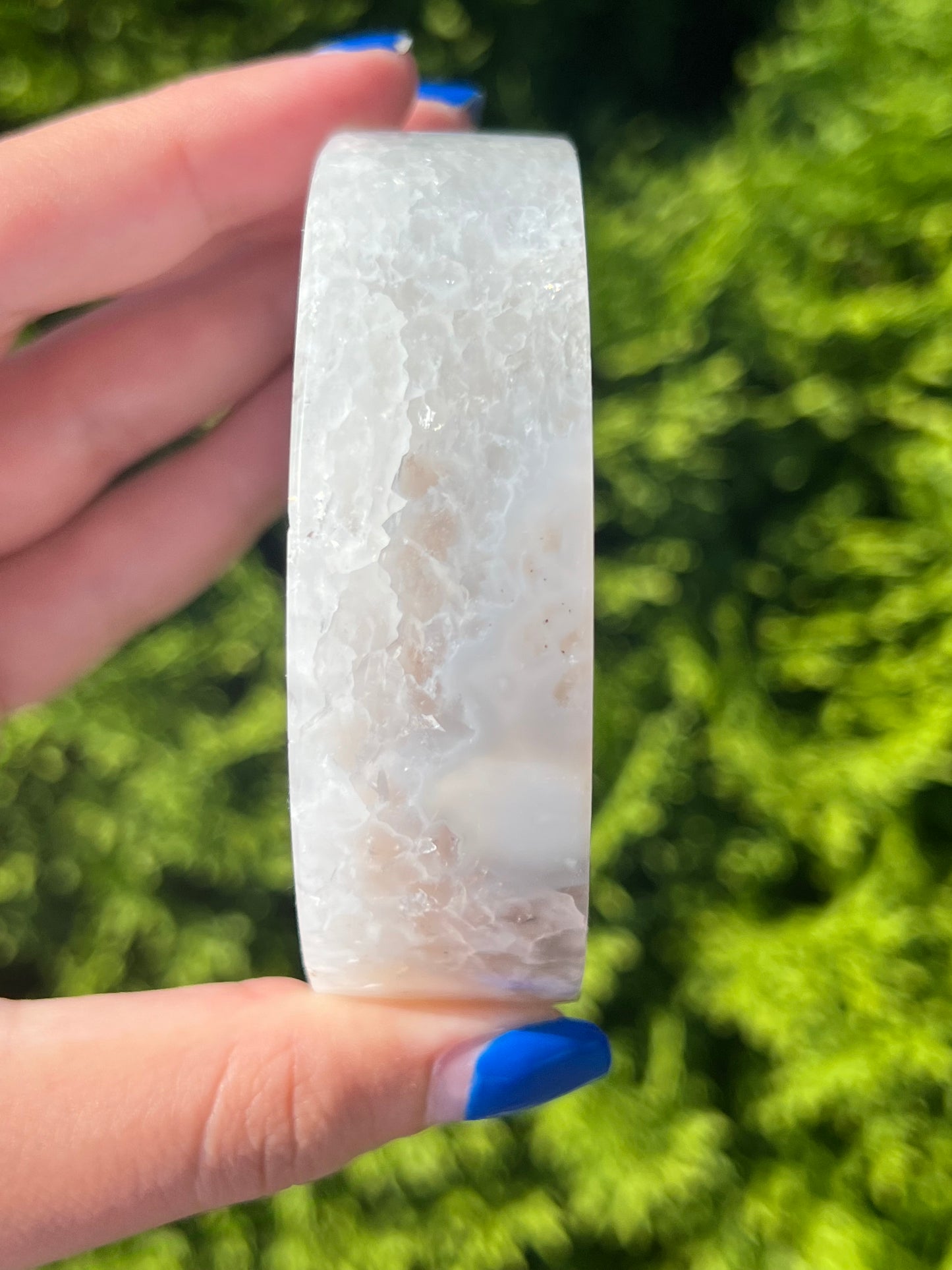 Agate Moon