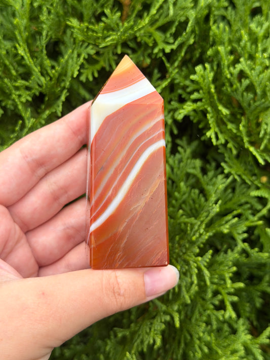 Carnelian Point