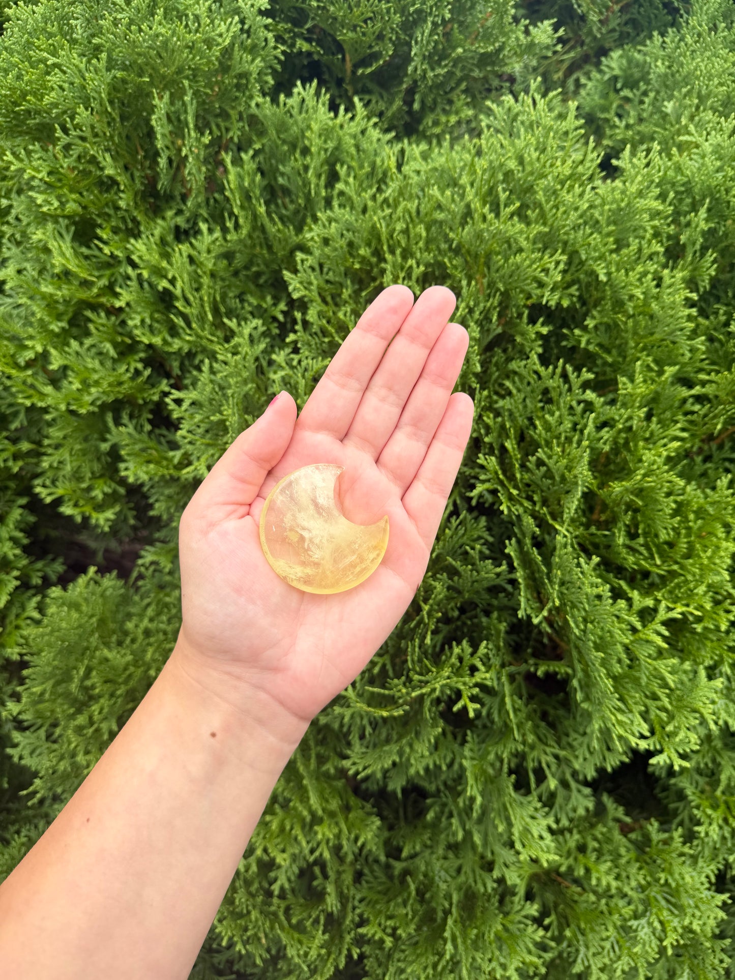 Citrine Moon