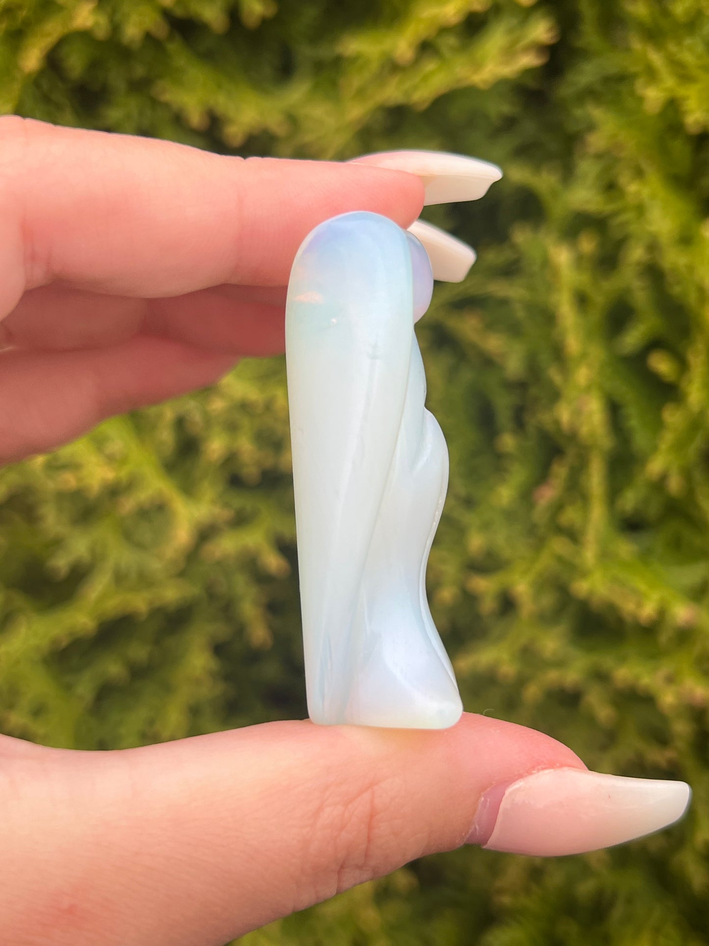 Opalite Angel