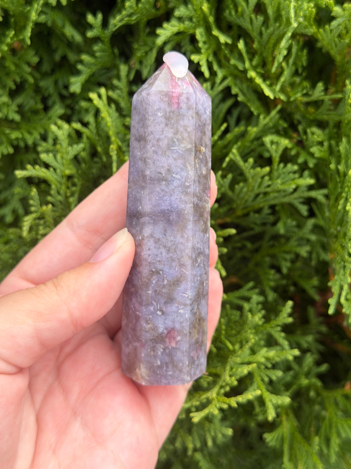 Unicorn Stone Point