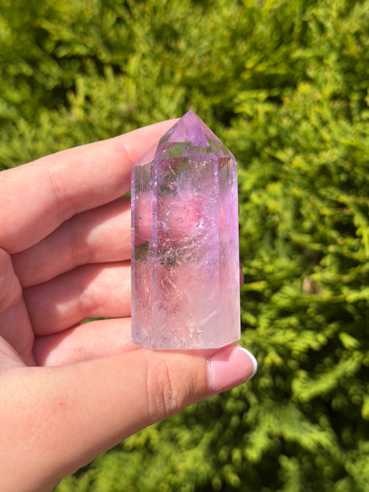 Amethyst Point