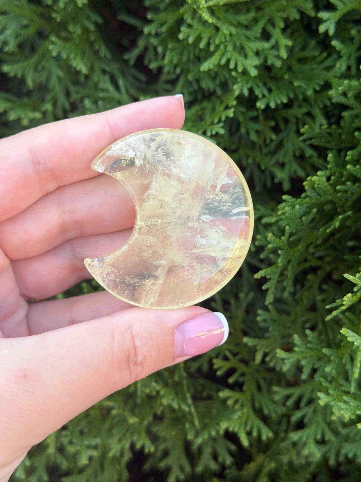 Citrine Moon