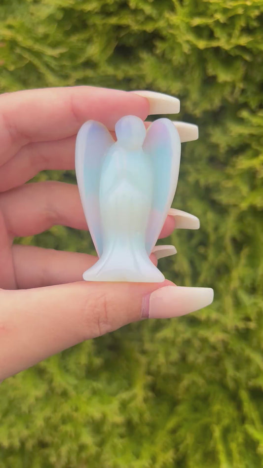 Opalite Angel
